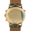Villeret Split Seconds Chronograph Ref. 1186