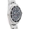 Sea-Dweller Ref. 16600 “Steve McQueen”