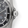 Sea-Dweller Ref. 16600 “Steve McQueen”