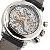 Hommage Ref. H37 560 “Sector” Dial