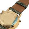 Villeret Split Seconds Chronograph Ref. 1186